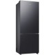 ΨΥΓΕΙΟΚΑΤΑΨΥΚΤΗΣ ΕΛΕΥΘΕΡΟΣ SAMSUNG RB53DG703EB1EF (200x75x70 / E / ANTHRACITE / FNF / Wi-Fi & AI)